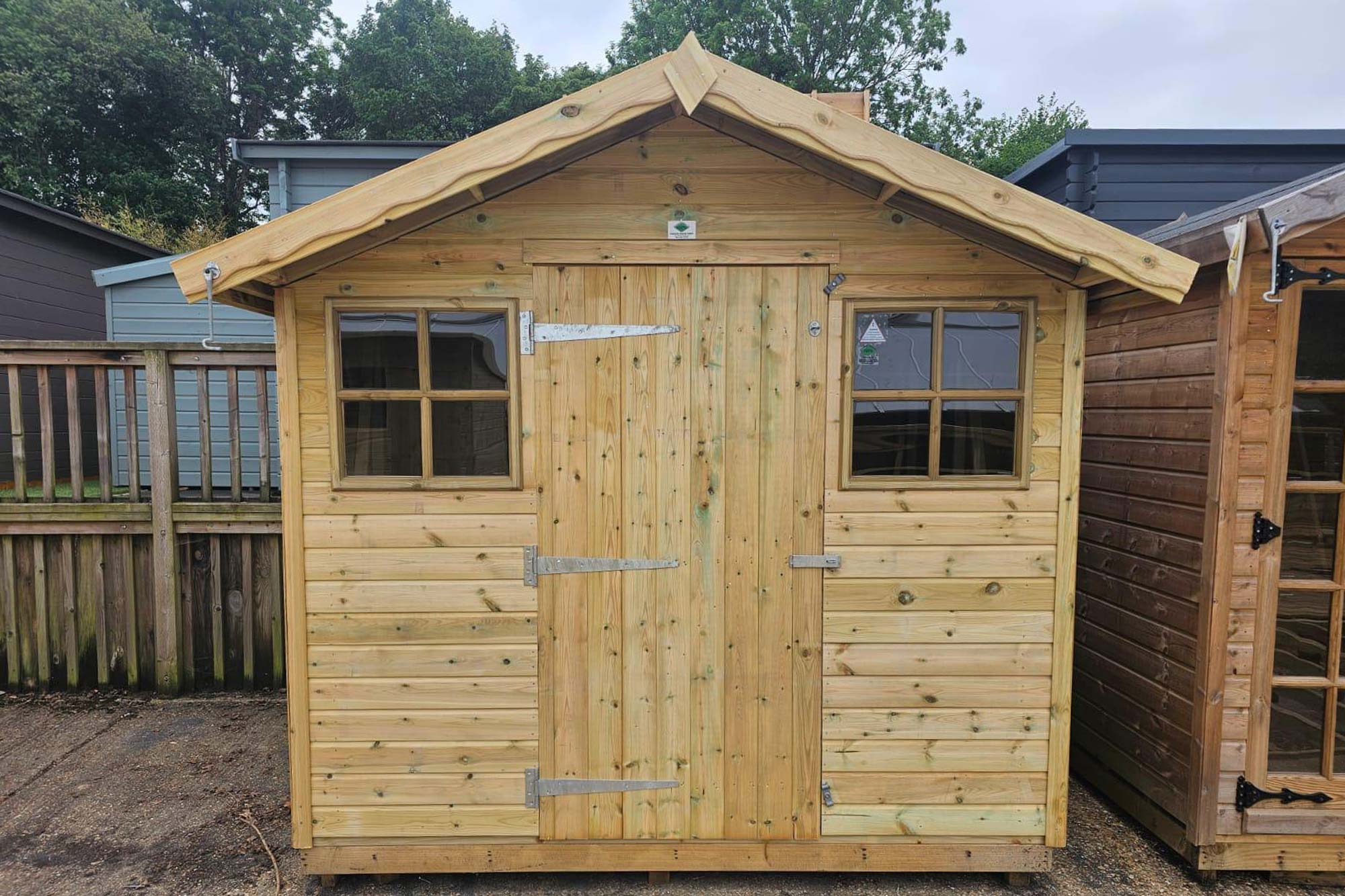 Shed Summerhouse Shed Summerhouse
